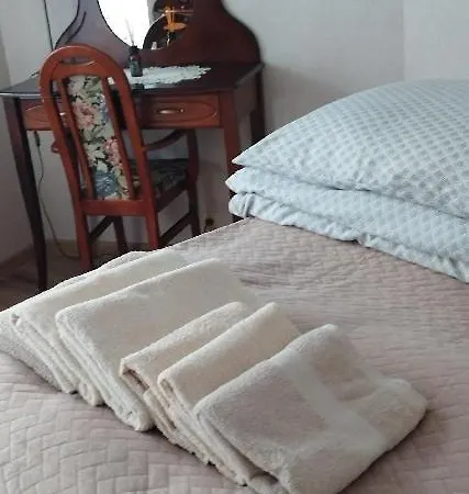 Kasprowicza C Apartman