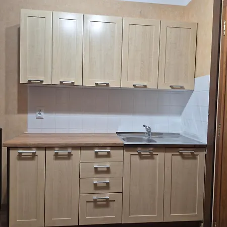 Kasprowicza C Apartman *