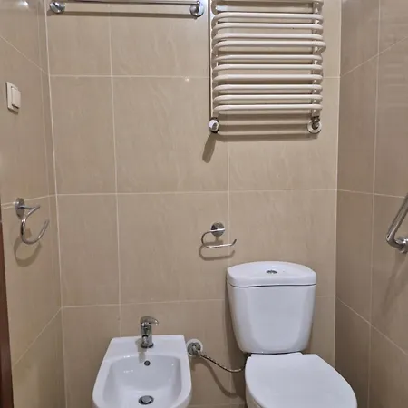 Apartman Kasprowicza C *