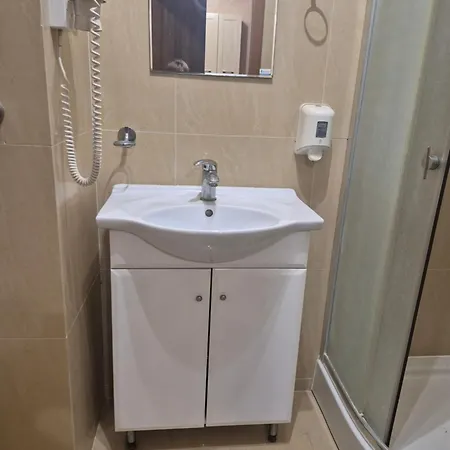 Apartman Kasprowicza C Kołobrzeg